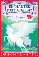 Wings That Shine