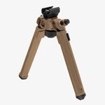 Bipod Picatinny Rail Magpul® – Dark Earth (Farba: Dark Earth)