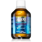 Pharma Activ Koloidné striebro 50ppm čistiace tonikum 300 ml