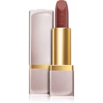 Elizabeth Arden Lip Color Matte luxusný vyživujúci rúž s vitamínom E odtieň 105 Ambitious Mauve 3,5 g
