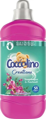 Coccolino Creations Snapdragon & Patchouli