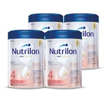 Nutrilon 4 Profutura Duobiotik