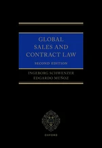 Global Sales and Contract Law