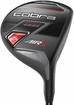 Cobra Golf Air-X Fairway Wood 3 Prawa ręka Regular 16° Kij golfowy - fairwaywood