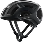 POC Ventral Lite Uranium Black Matt 56-61 Kask rowerowy