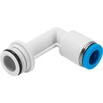 Úhlová propojka FESTO 132950QSPLLKG18-8
