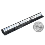 Batéria Avacom HP 440 G2, 450 G2 Li-Ion 14,4V 3200mAh 46Wh (NOHP-44G2-P32) Tato baterie obsahuje vysokokapacitní články značky Panasonic.
 Základní čt