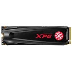 SSD ADATA XPG GAMMIX S5 2TB M.2 2280 (AGAMMIXS5-2TT-C) Jednotka SSD XPG GAMMIX S5 PCIe Gen3x4 M.2 2280

Elegantní chladič
Výkonnost se snoubí s odolno