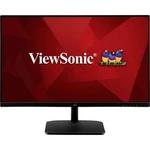LED monitor Viewsonic VA2432-MHD, 60.5 cm (23.8 palec),1920 x 1080 Pixel 4 ms, IPS LED VGA, HDMI™, DisplayPort