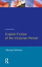 English Fiction of the Victorian Period