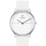 Inteligentné hodinky NOERDEN MATE2 Full White (PNW-0701) inteligentné hodinky • 1,42" farebný displej • dotykové ovládanie • Bluetooth 4.1 • akcelerom