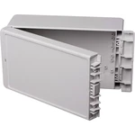 Bopla Bocube B 221309 ABS-7035 96035235 puzdro na stenu, inštalačná krabička 125 x 231 x 90  ABS  svetlo sivá (RAL 7035)