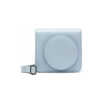 Puzdro Fujifilm Instax SQ 1 (70100148600) modré puzdro pre fotoaparát • kompatibilné s fotoaparátmi typu Instax Square SQ1 • vnútorná výstelka • nasta