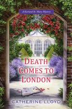 Death Comes to London