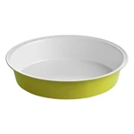 Zapekacia forma na tortu Premier Housewares Ecocook Green