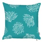 Obliečka na vankúš Mike & Co. NEW YORK Floating Sea Coral, 43 × 43 cm