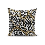 Obliečka na vankúš Minimalist Cushion Covers Lesteno, 45 x 45 cm