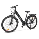 [EU Direct] ESKUTE MYT-28H 36V 14.5Ah 250W 28x1.75in Electric Bicycle 25KM/H Top Speed 100KM Mileage City Electric Bike