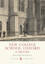 New College School, Oxford