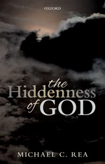 The Hiddenness of God