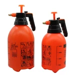 2L/3L Pneumatic Sprayer Bottle Fogger Nebulizer Adjustable Copper Nozzle Head Manual Air Compression Pump Spray Bottle
