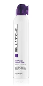 Lak pre objem a lesk Paul Mitchell Extra Body - 300 ml (102414) + darček zadarmo