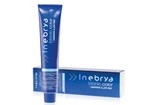 Farba na vlasy Inebrya Bionic 100 ml - 7/46 medená červená blond (776138) + darček zadarmo