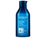 Šampón pre posilnenie poškodených vlasov Redken Extreme - 300 ml + darček zadarmo