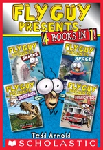 Fly Guy Presents