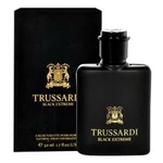 Trussardi Black Extreme Toaletná voda pre mužov 30 ml