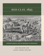 Red Clay, 1835