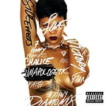 Rihanna – Unapologetic