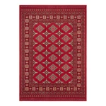 Červený koberec Nouristan Sao Buchara, 160 x 230 cm