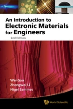 Introduction To Electronic Materials For Engineers, An (2nd Edition)