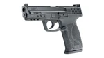 Vzduchová pištoľ Smith & Wesson M&P9 M 2.0 / kalibru 4,5 mm (.177) Umarex® (Farba: Čierna)