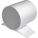 Monacor DA-10-260/T ELA stropný reproduktor 1.5 W biela 1 ks