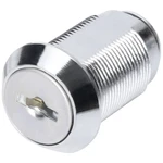 Digitus DN-19 LOCK-WM-EC 19 palca  zámok pre dátové skrine      strieborná