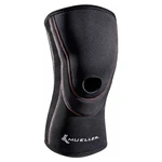 MUELLER Breathable open patella knee sleeve bandáž na koleno velikost S