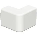OBO Bettermann 6175618 montážne príslušenstvo  (š x h) 38.5 mm x 38.5 mm 4 ks čisto biela