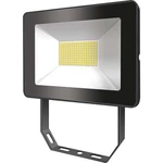 ESYLUX OFLBASICLED50W 3K BK LED vonkajšie osvetlenie  LED  50 W   čierna