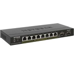 NETGEAR GS310TP-100EUS sieťový switch 8 portů  funkcia PoE
