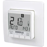 Eberle FIT 3Rw izbový termostat pod omietku denný program, týždenný program 5 do 30 °C