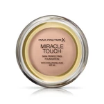 Max Factor Miracle Touch Skin Perfecting SPF30 11,5 g make-up pre ženy 055 Blushing Beige