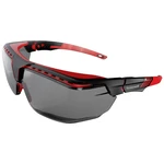 Honeywell AIDC Avatar OTG 1035812 ochranné okuliare  čierna, červená