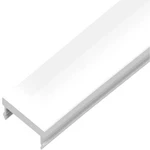 Brumberg 53400070  kryt       plast (d x š x v) 2000 x 13 x 4 mm