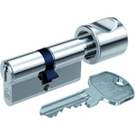 Basi M5031-0000-0034 gombíková profilová cylindrická vložka 30 / 30mm