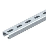 OBO Bettermann 1122950 montážne príslušenstvo  (d x š x v) 200 x 41 x 21 mm 1 ks kov