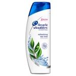 Head&Shoulders šampón Tea Tree refresh