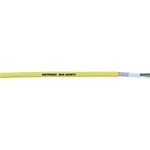 Sběrnicový kabel LAPP UNITRONIC® BUS 2170885-500, vnější Ø 7.80 mm, žlutá, 500 m