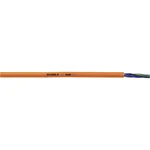 LAPP 136123-1000 pripojovací kábel/vodič ÖLFLEX® 550 P 4 G 1 mm² oranžová 1000 m